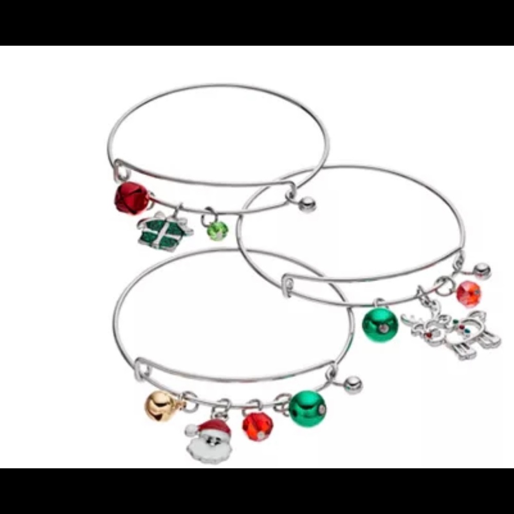 Christmas bracelet pack